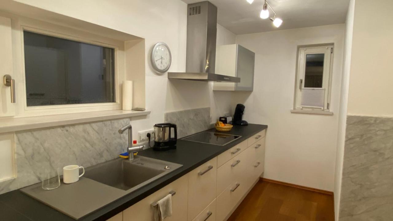 Fewo Luxus Wohnung Im Eigenen Ferienhaus, 120 Qm, Naehe Regensburg Mit Balkon, Terrasse & Garten, Gute Zuganbindung Laber Εξωτερικό φωτογραφία