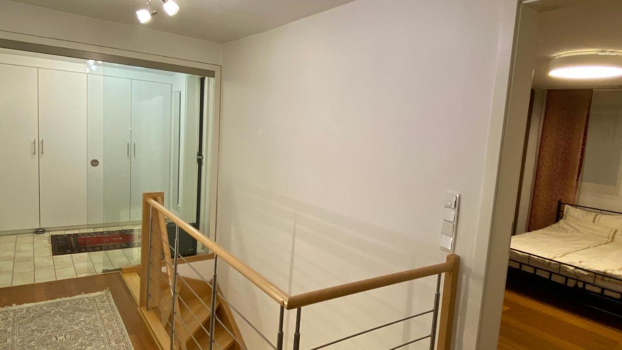 Fewo Luxus Wohnung Im Eigenen Ferienhaus, 120 Qm, Naehe Regensburg Mit Balkon, Terrasse & Garten, Gute Zuganbindung Laber Εξωτερικό φωτογραφία