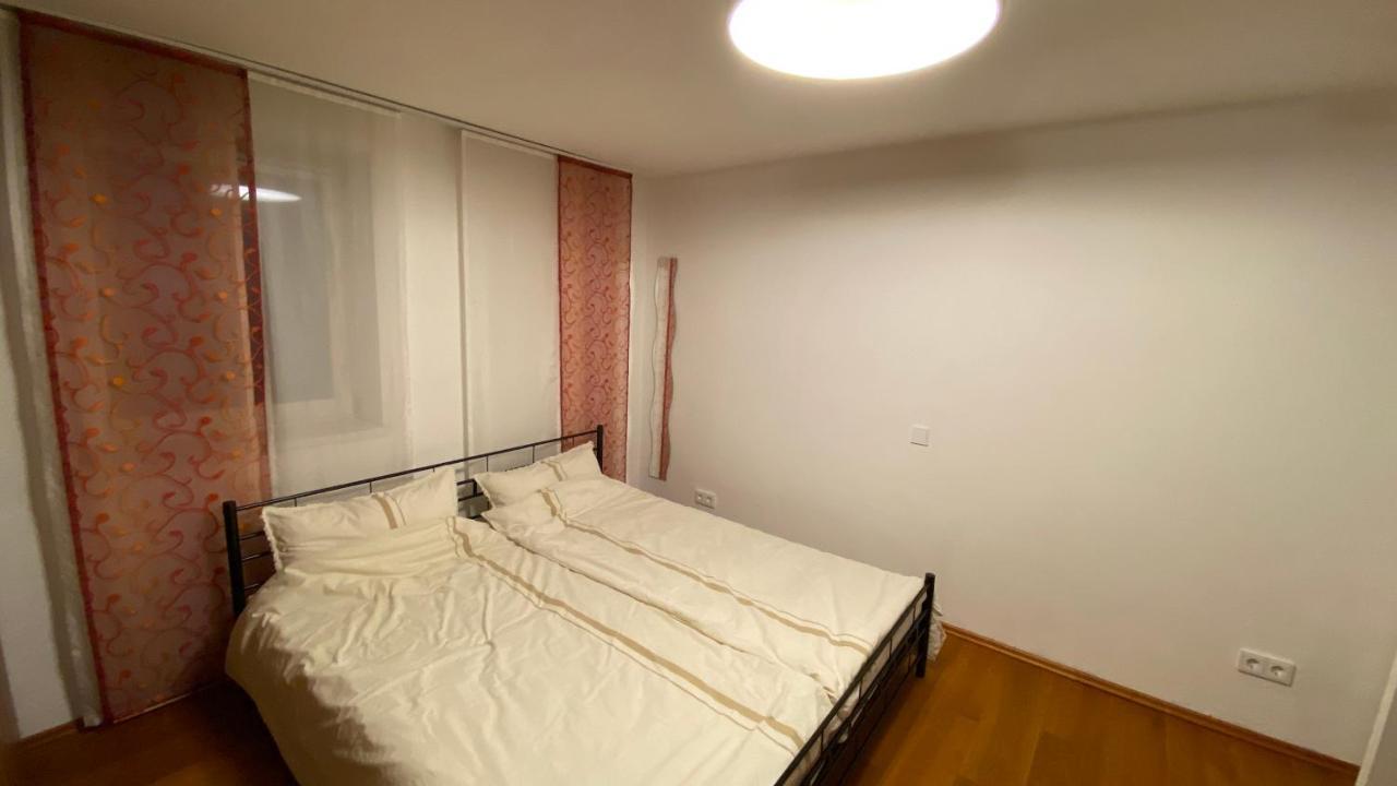 Fewo Luxus Wohnung Im Eigenen Ferienhaus, 120 Qm, Naehe Regensburg Mit Balkon, Terrasse & Garten, Gute Zuganbindung Laber Εξωτερικό φωτογραφία